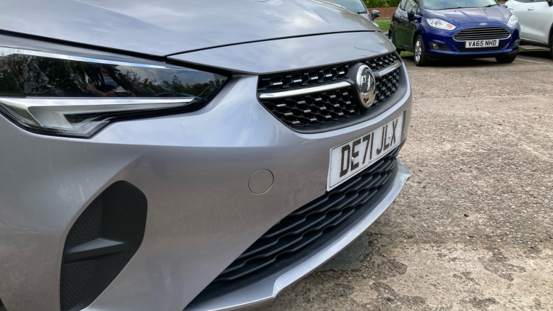 Vauxhall Corsa 1.2 Turbo Griffin 5dr Petrol Hatchback